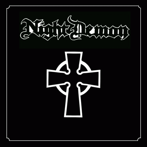 Night Demon : Night Demon